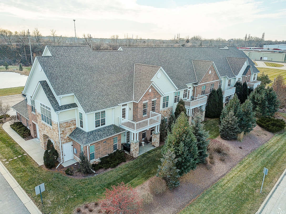 2155 W. Mill Road Unit 108